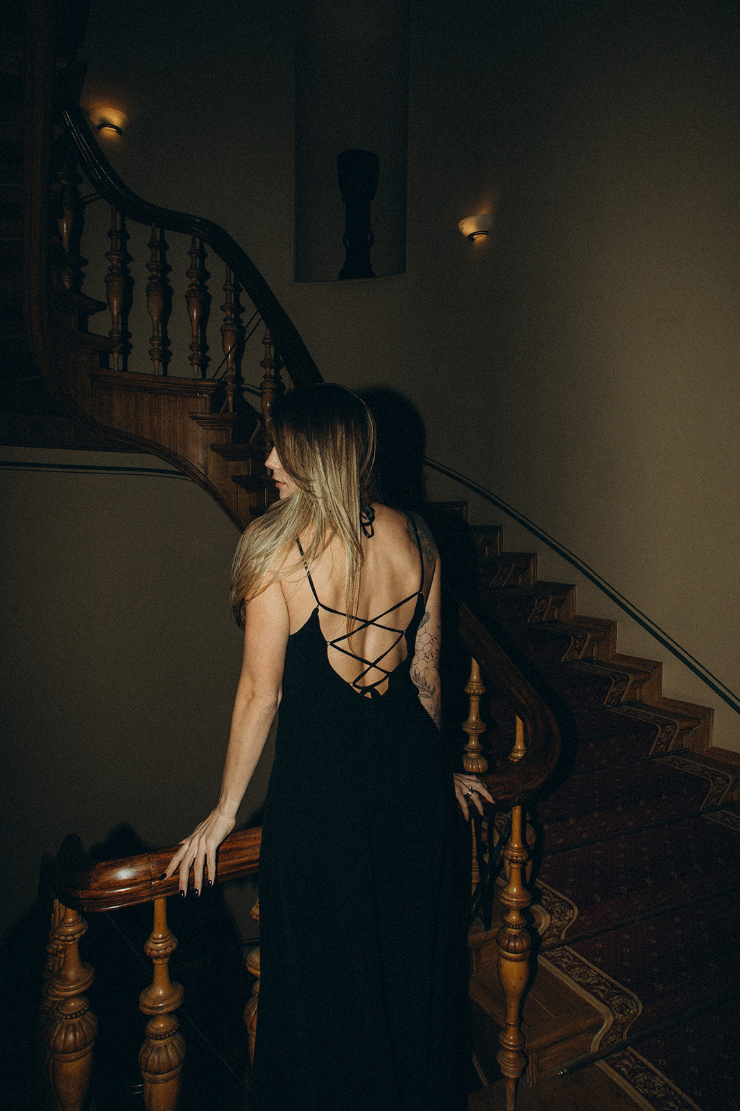 Slip kleita