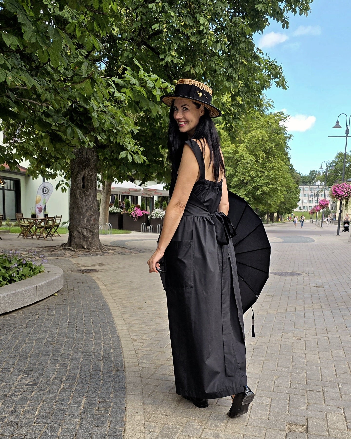Tabliē Dress