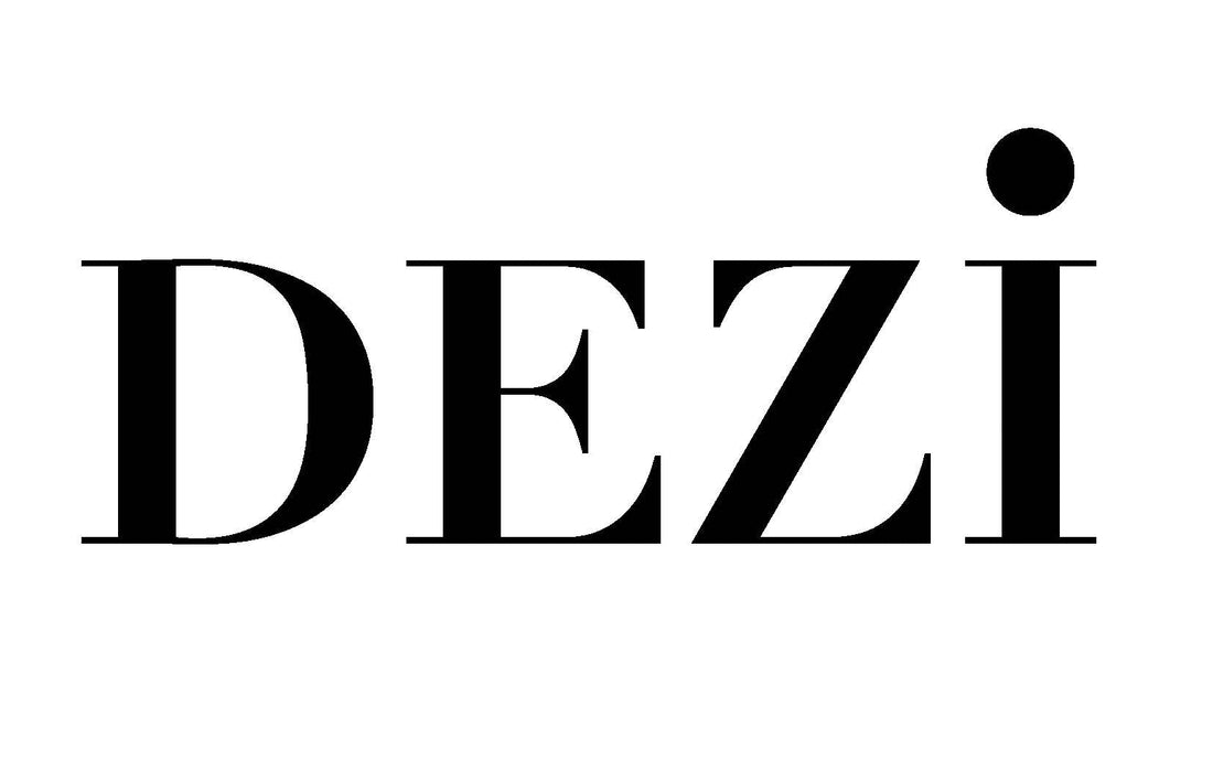 Dezi radītāja Diāna Ķikāne par ceļu līdz sava zīmola izveidei