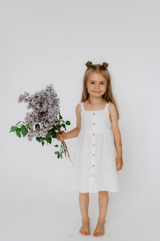 Dress ''Patrīcija''