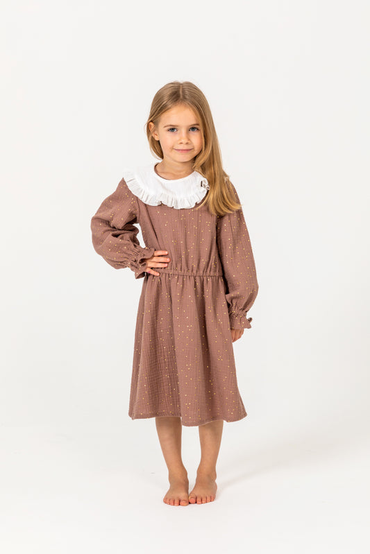 Kleita ''Anete''
