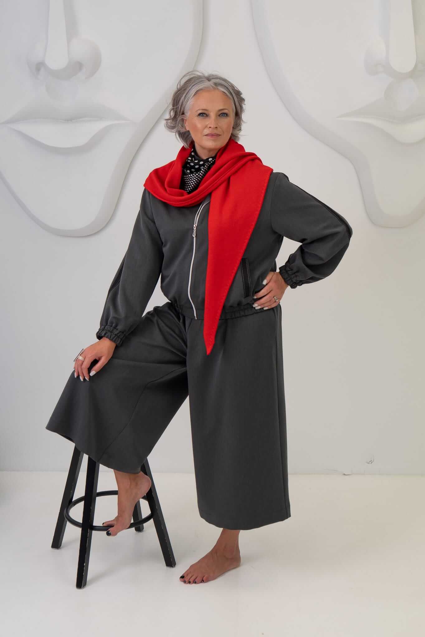 bobmberjaka ar kabatām