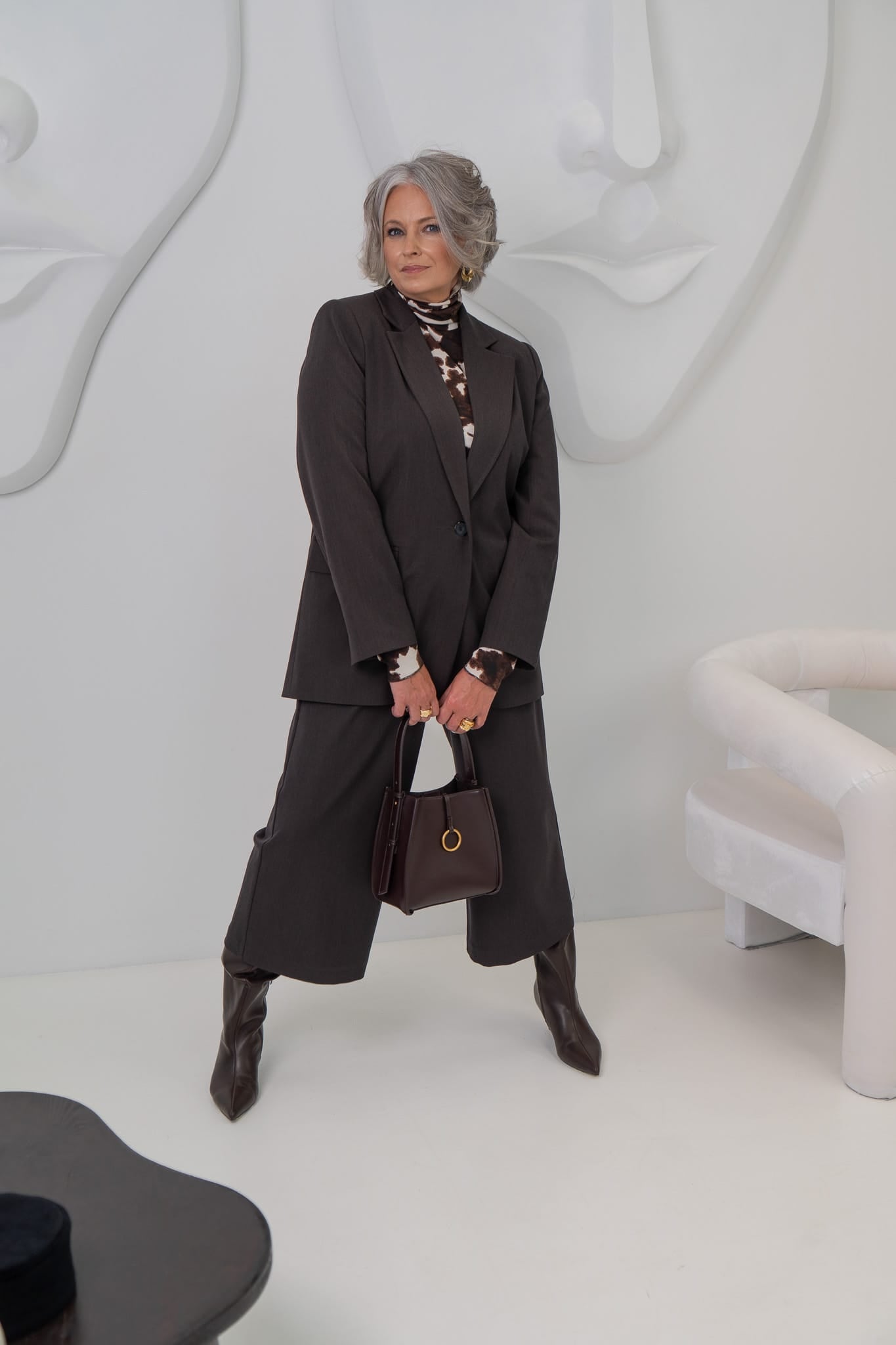 Kapri bikses. Klasiskas bikses. Radīts Latvijā.