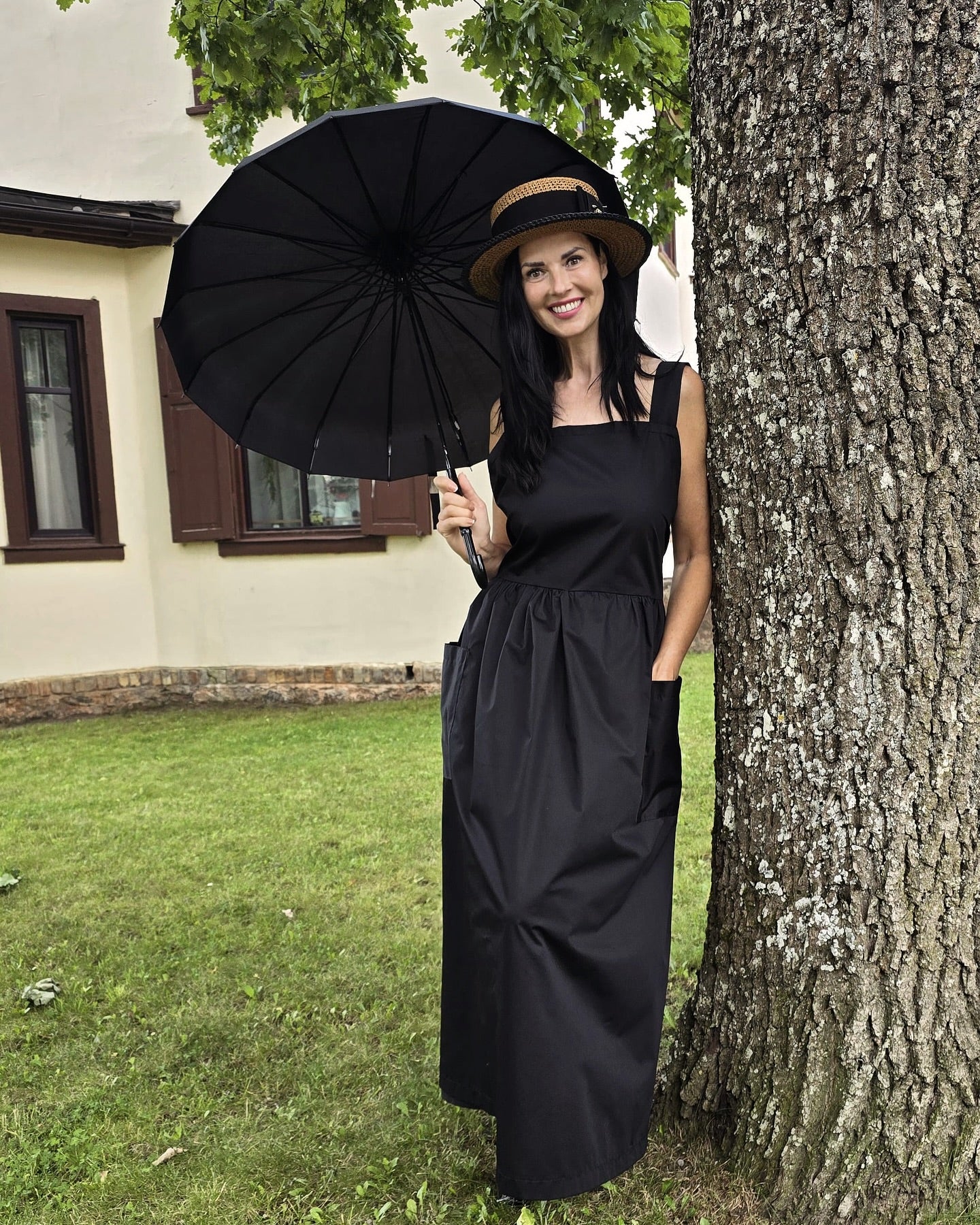 Tabliē Dress